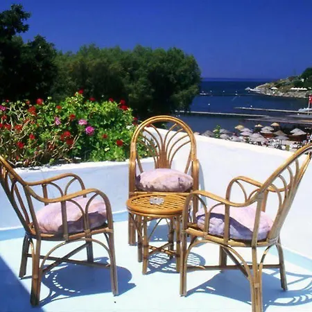 Peda Bodrum Blue